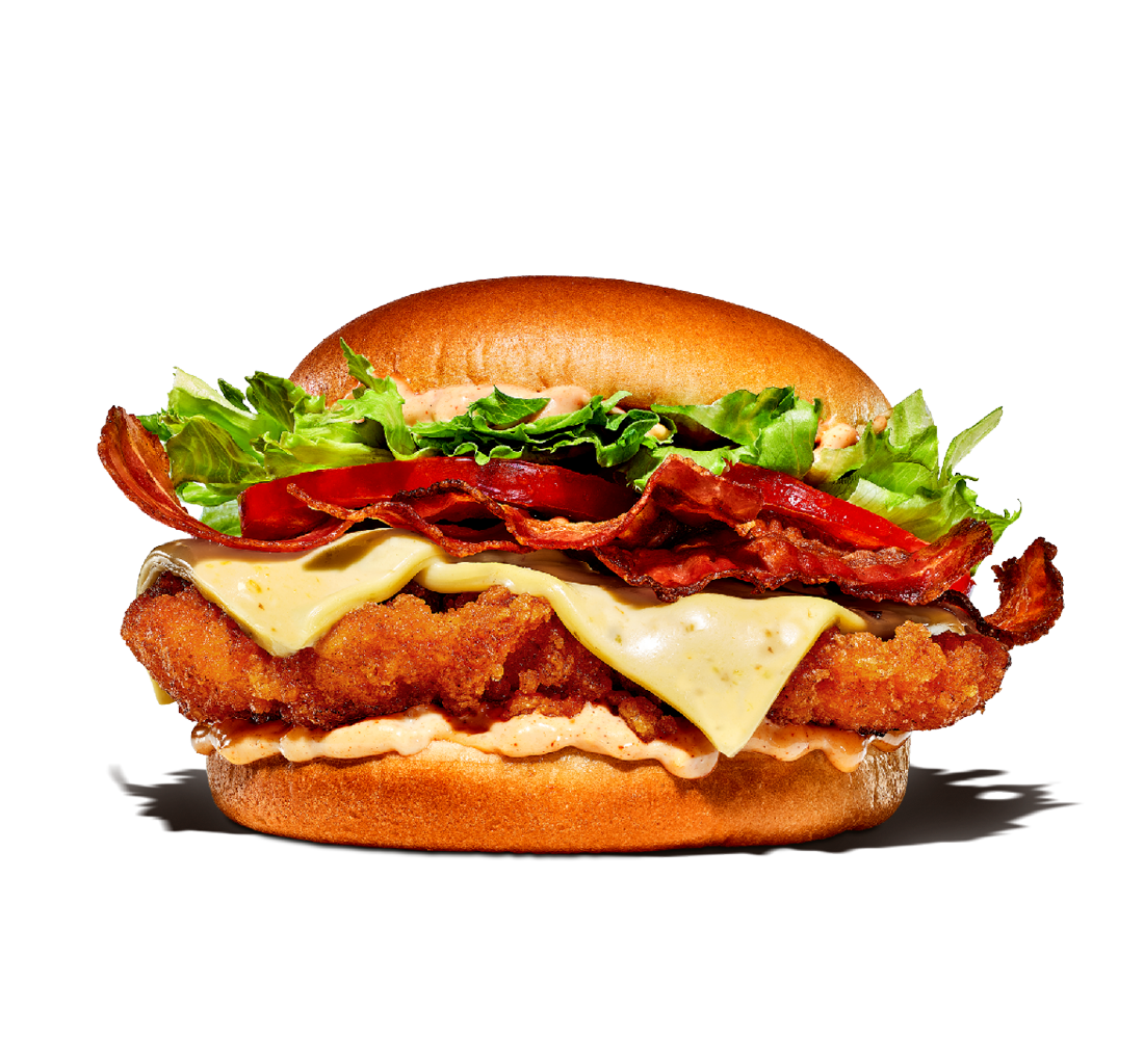 Burger King burger-king