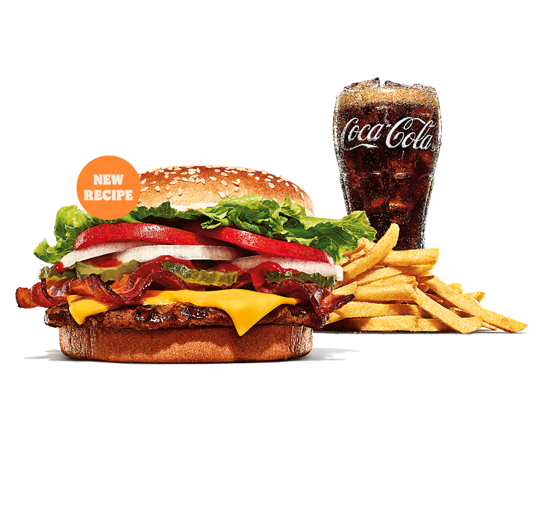 Burger King Danmark
