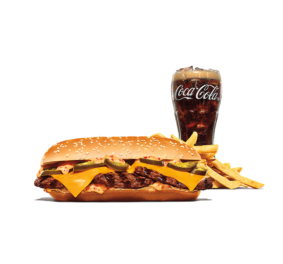 Burger King Extra Long Chili Cheese Preis Burger King